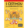 S češtinou za dobrodružstvím - Hana Kneblová