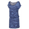 Dámske oblečenie Hannah Zanziba placid blue/true navy M
