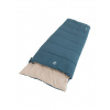 Spacák Outwell Celestial Lux (195 cm) - blue