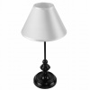 Nočná stolná lampa LOFT GLAMOUR Retro EDISON LED (Nočná stolná lampa LOFT GLAMOUR Retro EDISON LED)