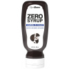 GymBeam Zero Syrup 320 ml - cookies & cream