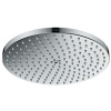 Hansgrohe Raindance horná/hlavová sprcha 24x24 cm okrúhly chrómová 27623000
