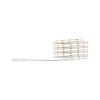 Paulmann SIMPLED LED pásik, 230 V, 11 W, teplá biela, 1,5 m, 78861