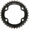 Kotúč mechanizmu Korb Shimano SLX M7000-2 38T-BD