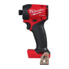 Milwaukee M18FIDRQ-0X M18 FUEL ™ SURGE ™ ¼″ hydraulický rázový uťahovák Hex - bez aku 4933498910