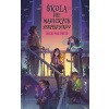 Škola pre magických nespratníkov - Nicki Pau Preto