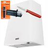 DIAGNOSTIKA FRANKE SMART DECO WHITE MAT FSMD 508 WH 650 m3 (DIAGNOSTIKA FRANKE SMART DECO WHITE MAT FSMD 508 WH 650 m3)