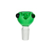 Kotol do bonga Blaze Green NS14