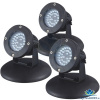 Aqua Nova NPL2 LED3 - Jazierkové LED reflektory