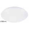 Svietidlo LED stropné LUCAS kruh 24W 1800lm 4000K IP20 3436 Rabalux