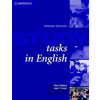 Study Tasks in English: Student´s Book - Mary Waters