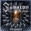 Sabaton - Attero Dominatus / Re-Armed / Vinyl / 2LP [2 LP]