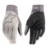 Alpinestars A-Dura GEL rukavice Light Gray S