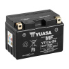 Yuasa YT12A-BS Motobaterie Super MF