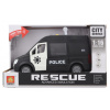 Auto policie baterie