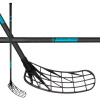 UNIHOC UNILITE EVOLAB TITAN 29 black/blue 100cm L