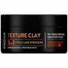 Syoss Texture stylingová hlina s extra silnou fixáciou 100 ml