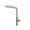 Franke Maris Slim Drezová batéria FS 2842.031, s výsuvnou koncovkou, chróm 115.0728.393