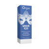 ORGIE Gel-GREEK KISS - 50 ML
