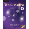 Touchstone Level 4: Student´s Book - Michael McCarthy