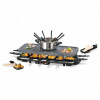 Gril pre Raclette a Fondue 12 FRYING PAN 1600W XXL (Gril pre Raclette a Fondue 12 FRYING PAN 1600W XXL)