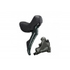 Shimano Dual control Tiagra set STR4720/BRR7020 pravý 10-k. mech. rad./hydr.brzda
