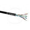 Solarix SXKD-5E-UTP-PE UTP Cat5e, drát, 305m
