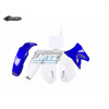 UFO Sada plastov Yamaha YZ85 / 13-14 - originálne farby