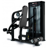 Posilňovací stroj BH FITNESS L150 tricepsové kľuky v sede