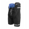 Bauer Performance S24 SR seniorské nohavice - Senior, černá, XL