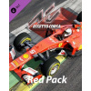 ESD Assetto Corsa Red Pack