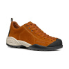 Topánky Scarpa MOJITO GTX orange rust