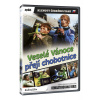 Veselé Vánoce přejí chobotnice DVD (remasterovaná verze)