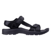 Pánske Sandále HI-TEC HIROC M000273789 – Čierna
