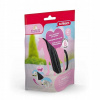Schleich 42649 Čierne príslušenstvo pre chvost a hrivu pre výstavné kone