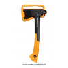 FISKARS sekera X14 univerzálna 0,80kg 1069102