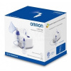 OMRON C102 Total Kompresorový inhalátor s nosnou sprchou 1 kus