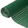 Sieťová plotová rohož z PVC 1.5 x 3 m