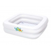 Nafukovací bazén 86x86x25cm BESTWAY 51116
