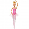 Barbie Balerína blondína, Mattel GJL59 (mGJL59)