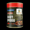 Hotové Jedlo Campcore - HOT PORK - Bravčový Guláš So Zemiakmi