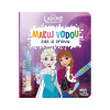4629-3 Maľuj vodou zas a znovu Ľadové kráľovstvo – Magické vyfarbovanie s vodným perom