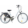 Mestsky bicykel - Maxim MC 1.3.7 Bicycle 26 Rám 17 '' City 7-Start (Maxim MC 1.3.7 Bicycle 26 Rám 17 '' City 7-Start)