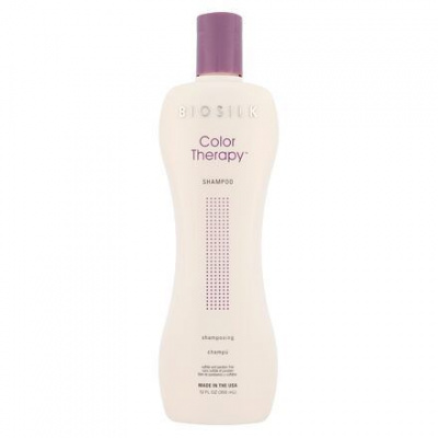 Farouk Systems Biosilk Color Therapy šampon pro barvené vlasy 355 ml pro ženy