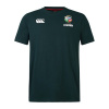 Canterbury British and Irish Lions T-Shirt 2025 Adults Scarab S