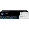 Toner HP CE311A č. 126A azúrový originálny (CE311A)