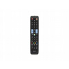 DIAĽKOVÝ OVLÁDAČ K TV TELEVÍZORU SAMSUNG UNIVERZÁLNY SMART LED/4K/UHD ČIERNY
