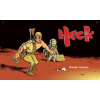 Zander Cannon - Heck