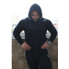 Muscle Aggressive - Fitness mikina pánska M.A.M 06 M