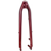 TREK Fork Rigid Trek Verve+ 3 Threaded 199mm Rage Red